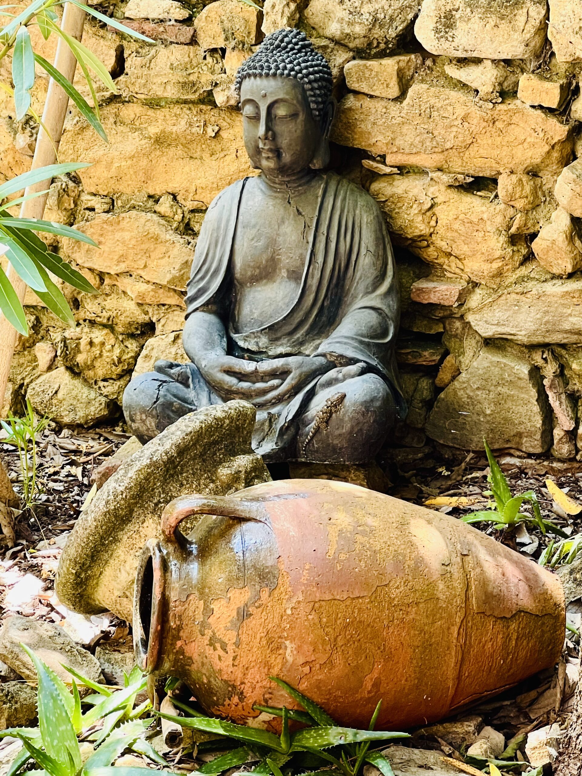 Meditationsraum