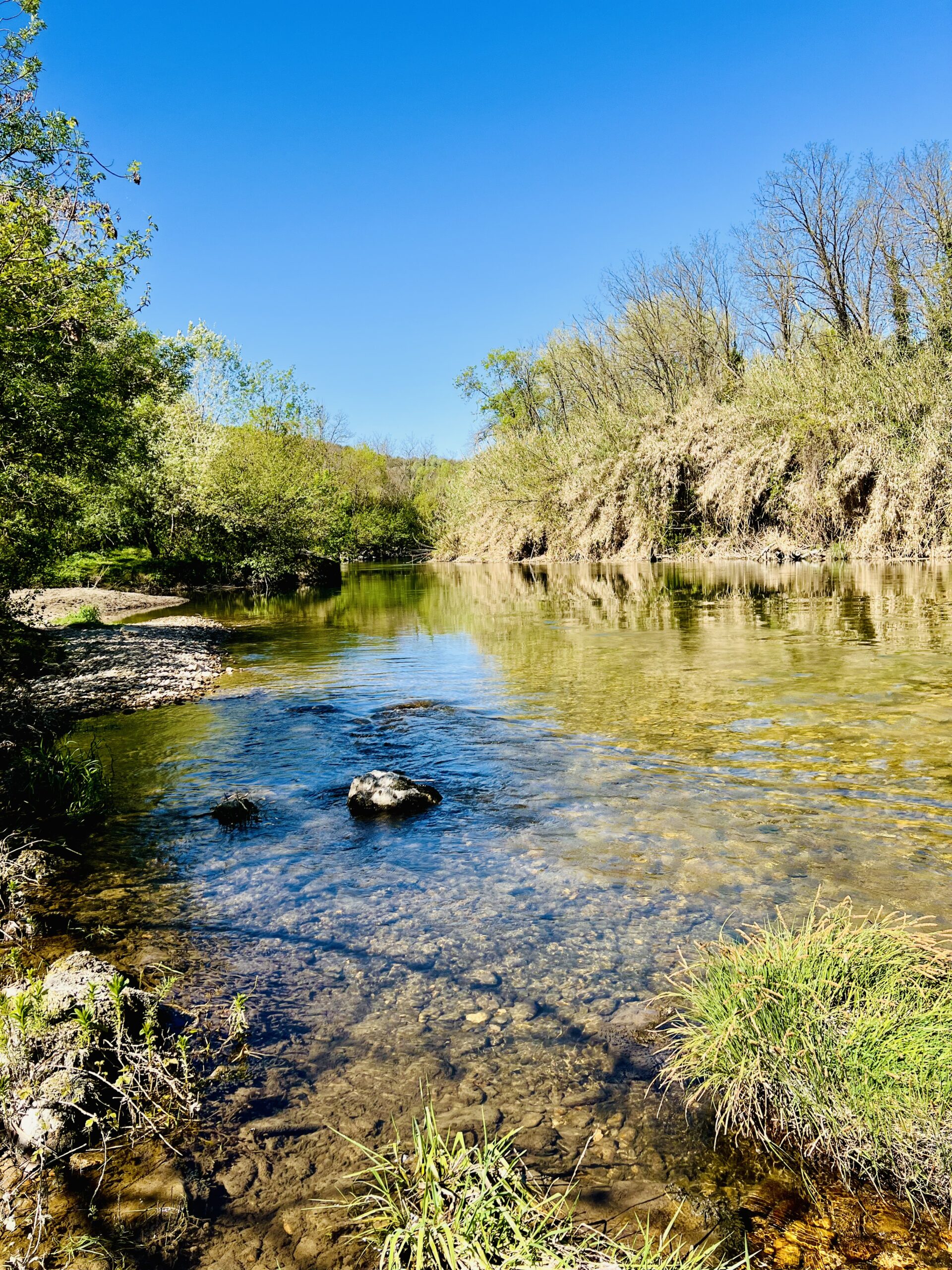 Naturverbundenheit